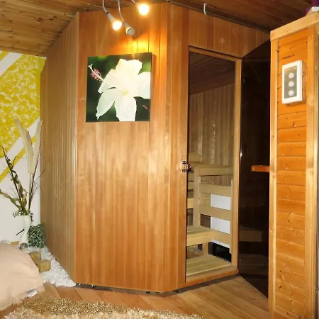 Holiday home Waldesruh Umhausen
