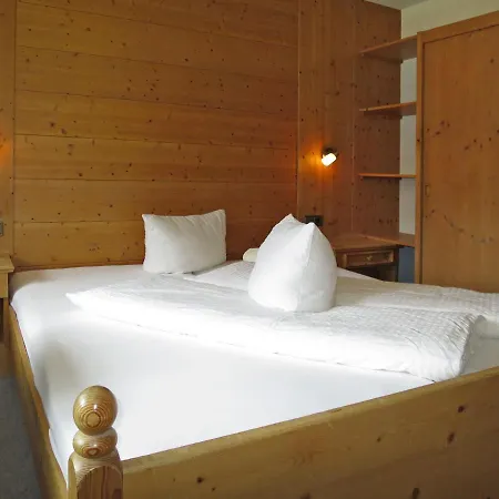 Holiday home Waldesruh