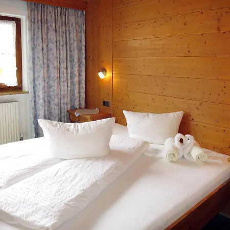 Waldesruh Holiday home *