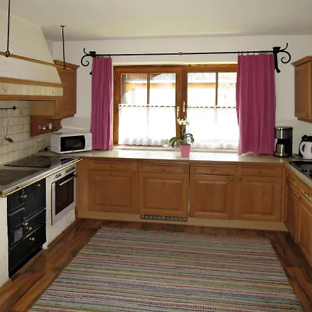 Waldesruh Holiday home *