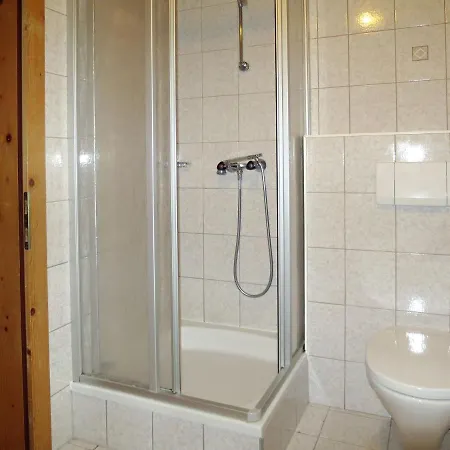Holiday home Waldesruh Umhausen