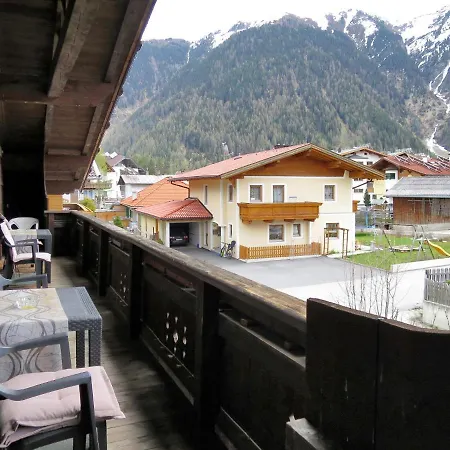 Holiday home Waldesruh *