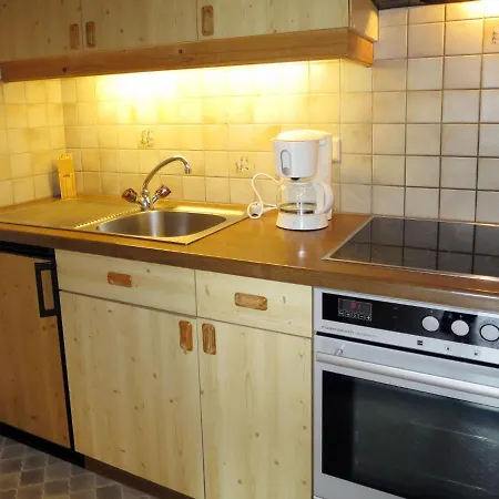 Holiday home Waldesruh