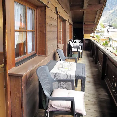 Waldesruh Holiday home