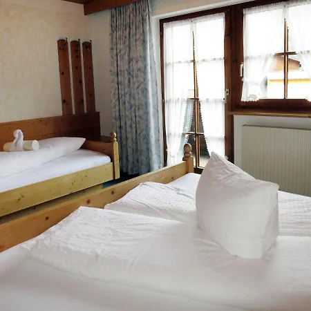 Waldesruh Holiday home *