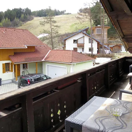 Waldesruh Umhausen