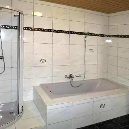 Holiday home Waldesruh *