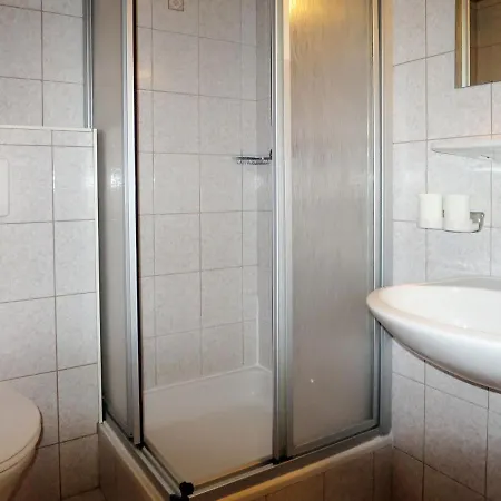 Holiday home Waldesruh Umhausen