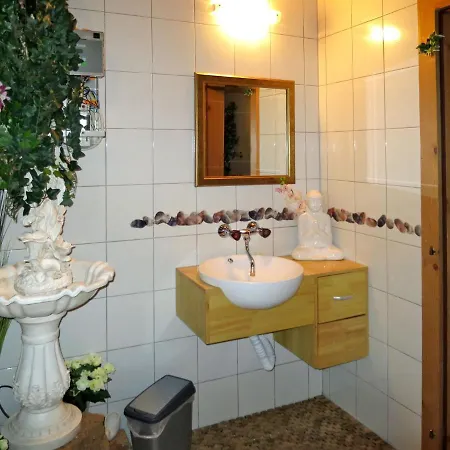 Holiday home Waldesruh